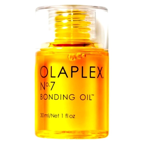 OLAPLEX Other - Nwt OLAPLEX AUTHENTIC FULL SIZE NO 7 Bond Building Oil repair smooth sof…